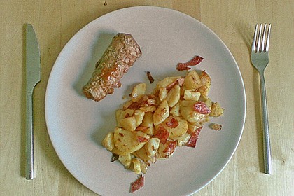 Bratkartoffeln 1
