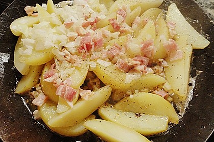 Bratkartoffeln 6