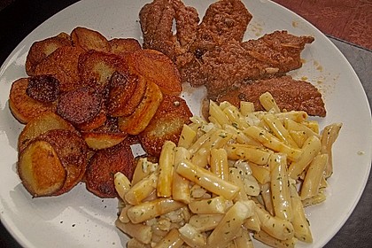 Bratkartoffeln 4
