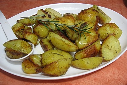 Bratkartoffeln 2