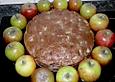 Apfel - Zimt - Kuchen