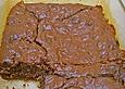 Toffee - Brownies
