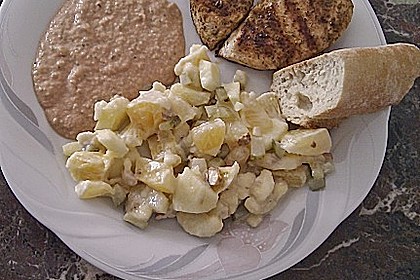 Die au&szlig;ergew&ouml;hnliche So&szlig;e 1