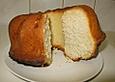 Zitronenkuchen extra saftig
