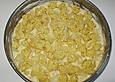 Apfel - Streusel - Kuchen