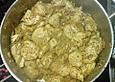 H&auml;hnchengulasch mal anders
