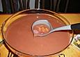 Paffis leckere rote Bowle