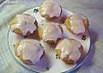 Ananas - Orangen - Muffins