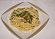Spaghetti alla Roma