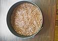 Juniatas Erdbeertorte