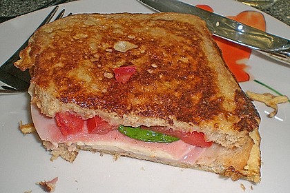 Armer Ritter herzhaft 4