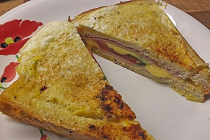 Armer Ritter herzhaft 6