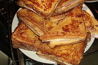 Armer Ritter herzhaft 1