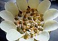 Sonnenblume - Schichtsalat