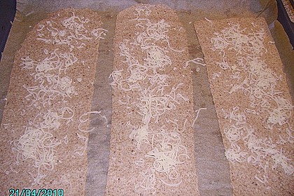 Dinkelk&auml;sekr&auml;ckis