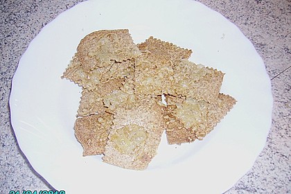 Dinkelk&auml;sekr&auml;ckis 2