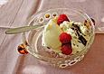 Fior di latte - Eis