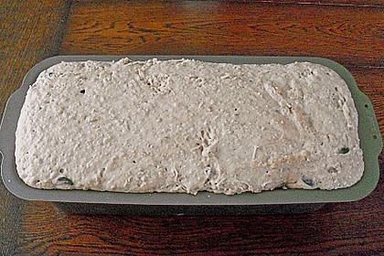 Vollkornbrot 1