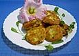 K&auml;se - Kartoffel - Pl&auml;tzchen