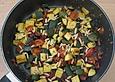 Zucchini mediterran