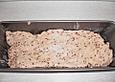 Leinsamen - Buttermilchbrot