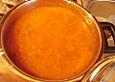 M&ouml;hrensuppe