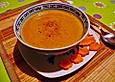 Karottensuppe