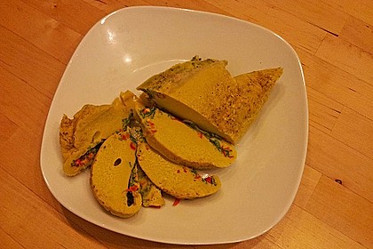 Eierstich selbst gemacht 13