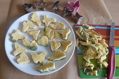 Eierstich selbst gemacht 4
