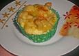 Spaghetti - Muffins