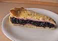 Heidelbeer - Streusel