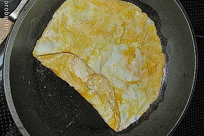 Tamago Yaki 1