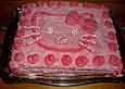 Hello Kitty Torte