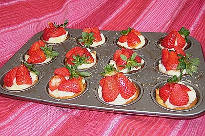 S&uuml;&szlig;e Fr&uuml;chtchen