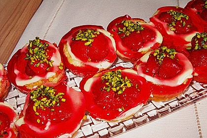 S&uuml;&szlig;e Fr&uuml;chtchen 1