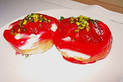 S&uuml;&szlig;e Fr&uuml;chtchen 2