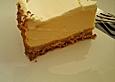 Der unglaublich cremige NY Cheese Cake