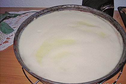 Der unglaublich cremige NY Cheese Cake 291