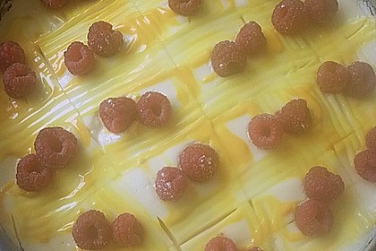 Der unglaublich cremige NY Cheese Cake 284