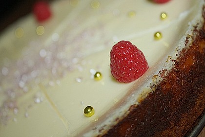 Der unglaublich cremige NY Cheese Cake 132