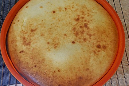 Der unglaublich cremige NY Cheese Cake 285
