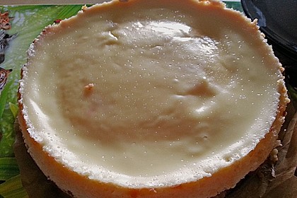 Der unglaublich cremige NY Cheese Cake 283