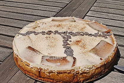 Der unglaublich cremige NY Cheese Cake 229