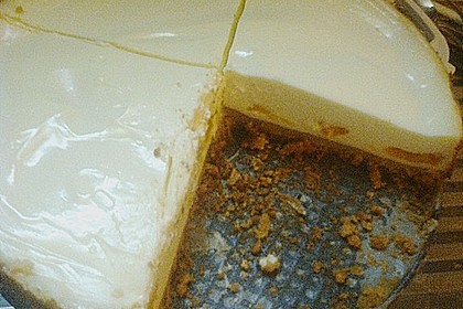 Der unglaublich cremige NY Cheese Cake 271