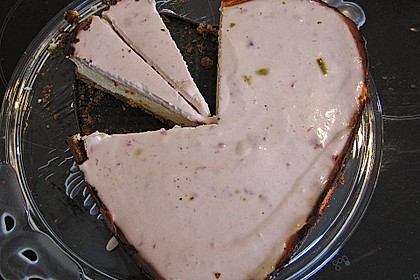 Der unglaublich cremige NY Cheese Cake 282