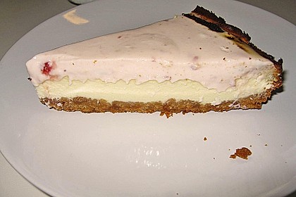 Der unglaublich cremige NY Cheese Cake 241