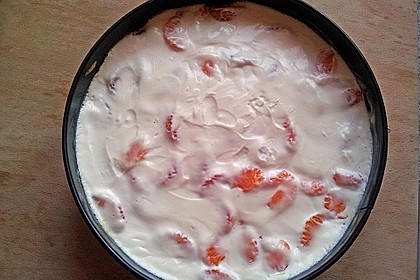 Der unglaublich cremige NY Cheese Cake 281