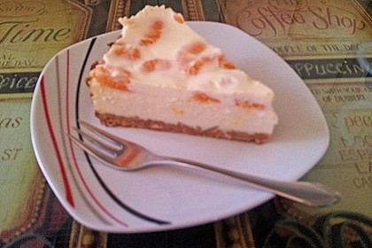 Der unglaublich cremige NY Cheese Cake 290