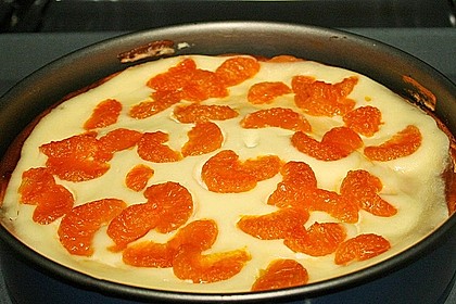 Der unglaublich cremige NY Cheese Cake 255