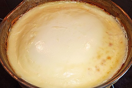 Der unglaublich cremige NY Cheese Cake 289
